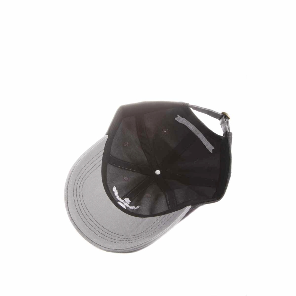 The Goonies - Never Say Die Casquette de baseball - Gris